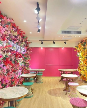 ปล่อยเซ้งอาคารทำเลทอง ซอยอารีย์ 4 เหนือ โอกาสทองสำหรับคนอยากเริ่มธุรกิจในย่านฮิต