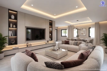 บ้านรีโนเวทใหม่ โครงการ บุณฑริก วัชรพล-สุขาภิบาล5 เนื้อที่ 71.4 ตร.ว. พื้นที่ใช้สอย 252.55 ตร.ม. ฟังก์ชัน 4 ห้องนอน 3 ห้องน้ำ จอดรถได้ 2 คัน บนทำเลเชื่อมต่อหลายเส้นทาง ถ.รามอินทรา ถ.สายไหม และ ถ.พหลโยธิน ใกล้สนามบินดอนเมือง ทางด่วน "รามอินทรา" และรถไฟฟ้าสายสีเขียว "สถานีคูคต"