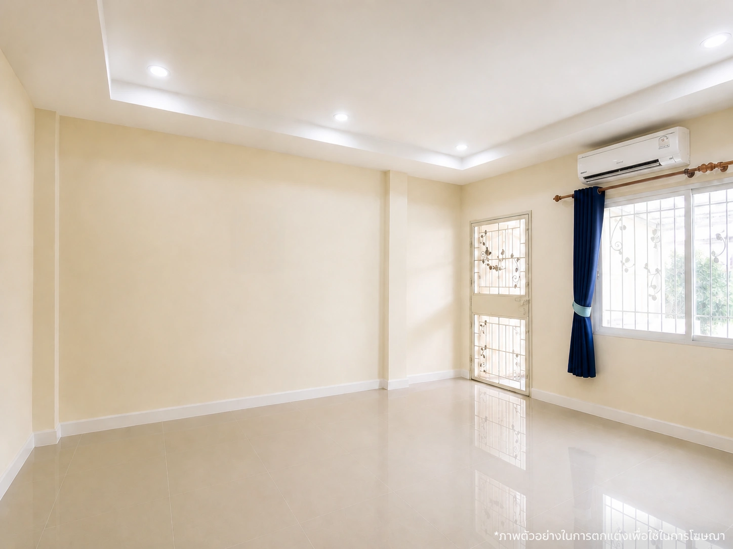 ขายทาวน์เฮ้าส์ ลาดพร้าว 101 ใกล้รถไฟฟ้าสายสีเหลือง สถานีลาดพร้าว 101 เนื้อที่ 19 ตร.ว. 2 ชั้น 3 ห้องนอน 2 ห้องน้ำ ต่อเติมหน้าบ้าน-หลังบ้าน ทำเลตลาดร้านค้าคึกคัก เดอะมอลล์บางกะปิ ทางลัดเลียบด่วนเอกมัย-รามอินทรา