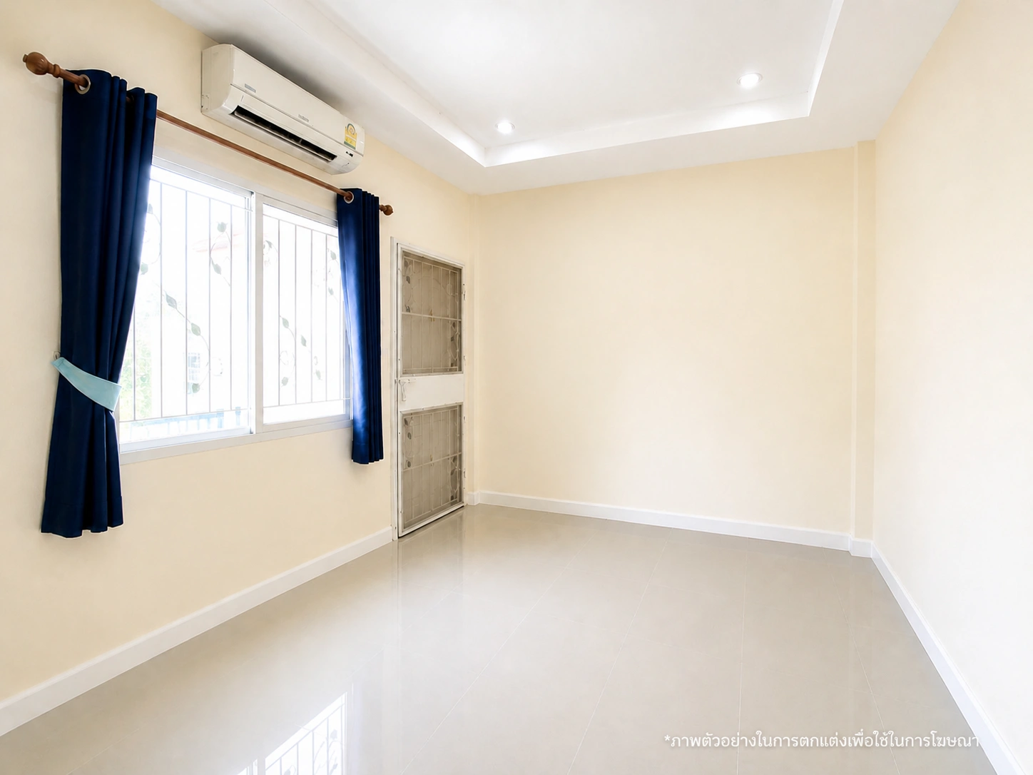 ขายทาวน์เฮ้าส์ ลาดพร้าว 101 ใกล้รถไฟฟ้าสายสีเหลือง สถานีลาดพร้าว 101 เนื้อที่ 19 ตร.ว. 2 ชั้น 3 ห้องนอน 2 ห้องน้ำ ต่อเติมหน้าบ้าน-หลังบ้าน ทำเลตลาดร้านค้าคึกคัก เดอะมอลล์บางกะปิ ทางลัดเลียบด่วนเอกมัย-รามอินทรา