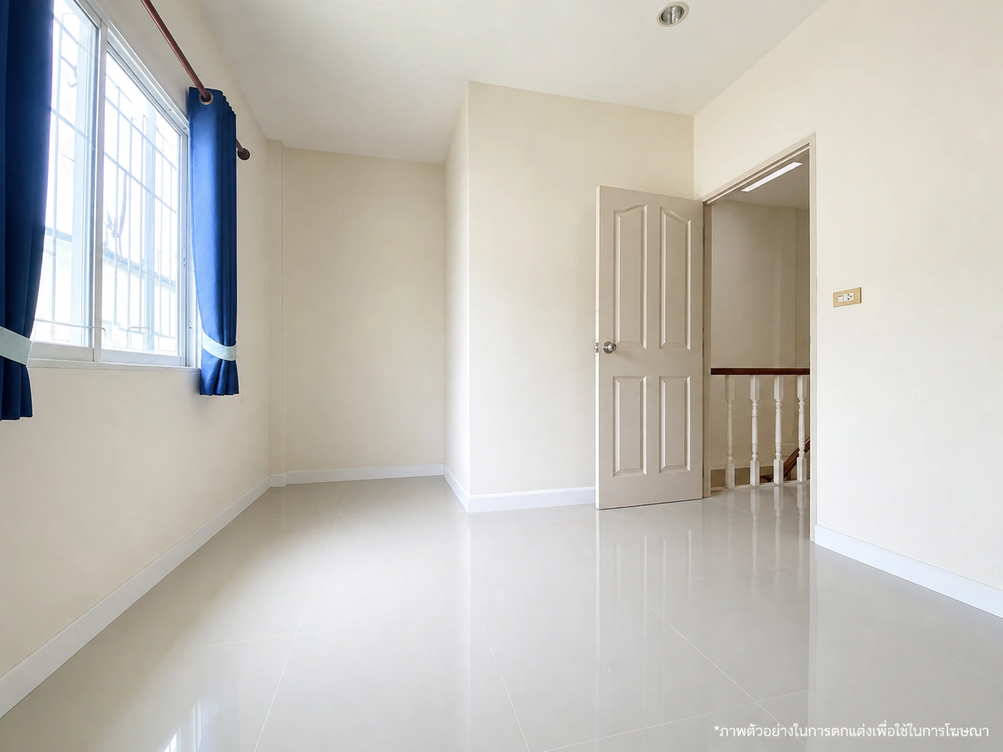 ขายทาวน์เฮ้าส์ ลาดพร้าว 101 ใกล้รถไฟฟ้าสายสีเหลือง สถานีลาดพร้าว 101 เนื้อที่ 19 ตร.ว. 2 ชั้น 3 ห้องนอน 2 ห้องน้ำ ต่อเติมหน้าบ้าน-หลังบ้าน ทำเลตลาดร้านค้าคึกคัก เดอะมอลล์บางกะปิ ทางลัดเลียบด่วนเอกมัย-รามอินทรา