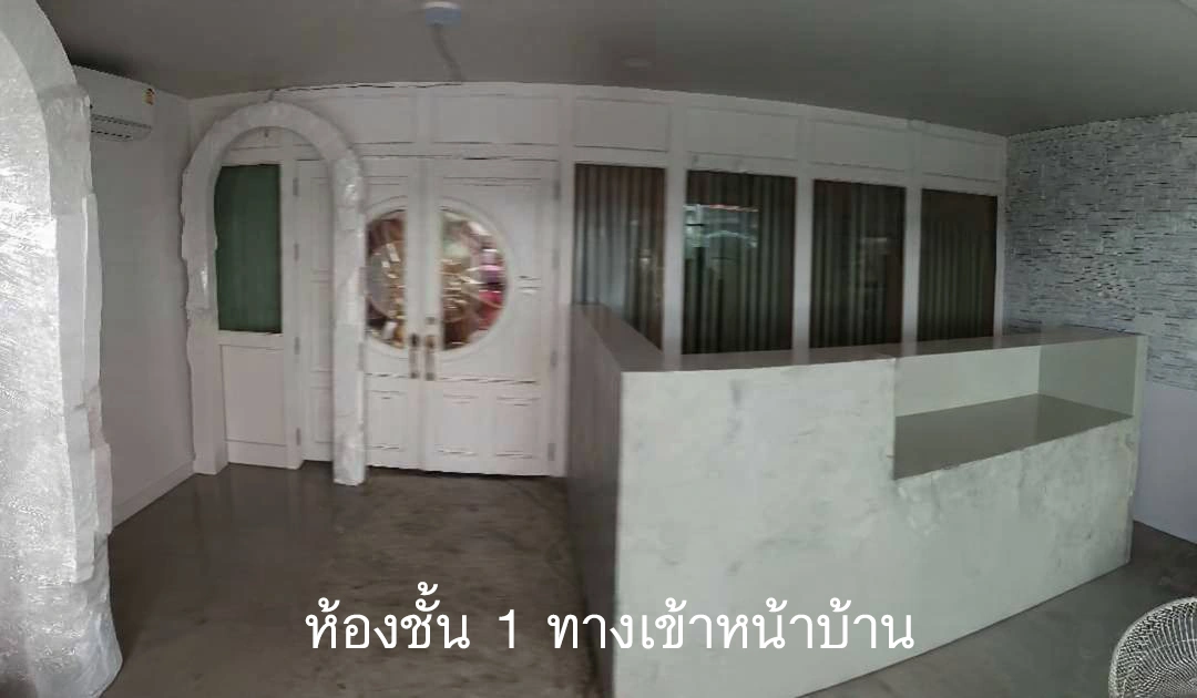 ขายบ้านกลางเมือง พระราม 9 - ลาดพร้าว ขนาด 24.5 ตร.ว. ราคา5.8 ล้าน