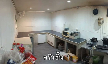 ขายบ้านกลางเมือง พระราม 9 - ลาดพร้าว ขนาด 24.5 ตร.ว. ราคา5.8 ล้าน