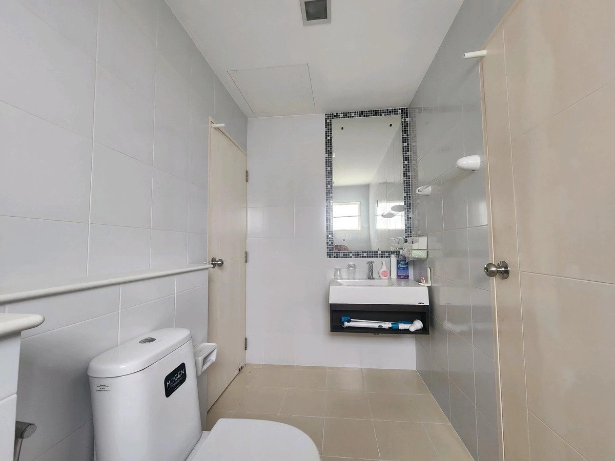 ขาย/ให้เช่า บ้านเดี่ยว The Grand Rama 2 Infinia Zone 52.5 ตร.ว. ราคาดี สิ่งอำนวยความสะดวกครบ