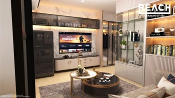 Your Affordable Urban Escape Awaits, Reach Sukhumvit 107 – just 1.4 km from BTS Bearing