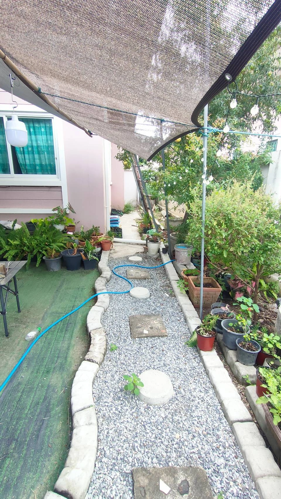 ขายบ้านเดี่ยว 3 ห้องนอน 2 ห้องน้ำ