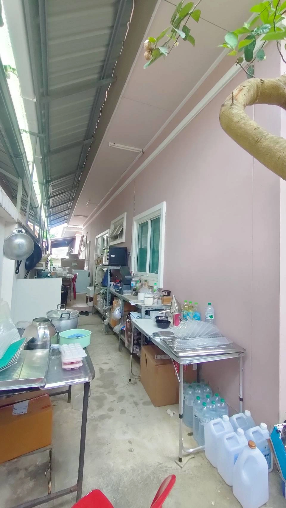ขายบ้านเดี่ยว 3 ห้องนอน 2 ห้องน้ำ