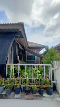 ขายบ้านเดี่ยว 3 ห้องนอน 2 ห้องน้ำ