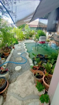 ขายบ้านเดี่ยว 3 ห้องนอน 2 ห้องน้ำ