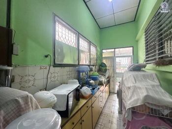 บ้านมือสอง โครงการ ธนะสิน นวมินทร์ 68 บ้านเดี่ยวชั้นเดียว เนื้อที่ 47.3 ตร.ว. พื้นที่ใช้สอย 80 ตร.ม. 2 ห้องนอน 1 ห้องน้ำ จอดรถ 1 คัน ทำเลนวมินทร์ ใกล้ถนนประเสริฐมนูกิจ ใกล้แฟชั่นไอส์แลนด์ รพ.สินแพทย์ และรถไฟฟ้าสายสีชมพู สถานีวงแหวนรามอินทรา