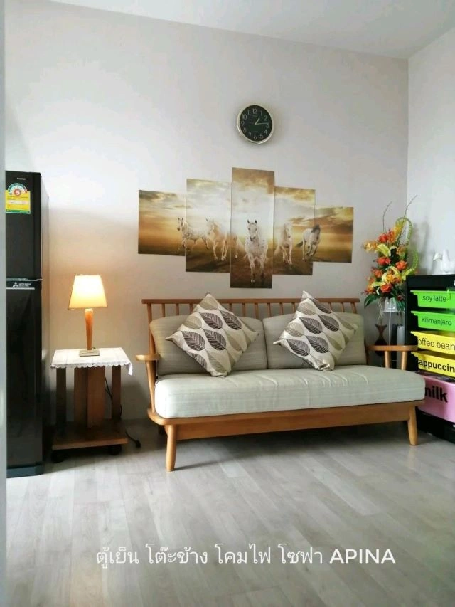 CM04438 ขาย พลัม คอนโด เซ็นทรัล สเตชั่น เฟส 1 Plum Condo Central Station Phase 1 ถนนรัตนาธิเบศร์ อ.บางใหญ่ จ. นนทบุรี  คอนโดมิเนียม ติดเซ็นทรัลเวสต์เกต