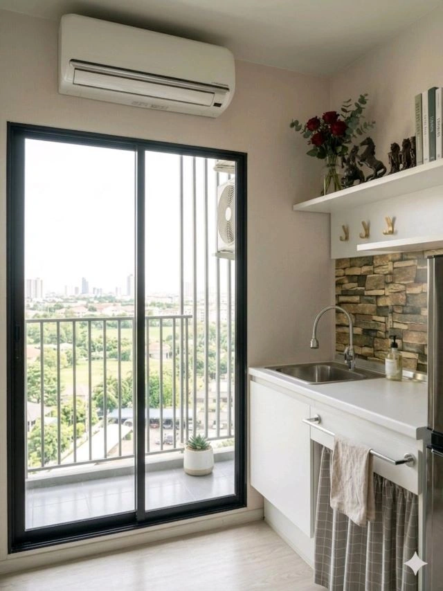 CM04438 ขาย พลัม คอนโด เซ็นทรัล สเตชั่น เฟส 1 Plum Condo Central Station Phase 1 ถนนรัตนาธิเบศร์ อ.บางใหญ่ จ. นนทบุรี  คอนโดมิเนียม ติดเซ็นทรัลเวสต์เกต
