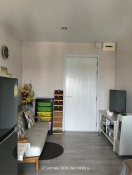 CM04438 ขาย พลัม คอนโด เซ็นทรัล สเตชั่น เฟส 1 Plum Condo Central Station Phase 1 ถนนรัตนาธิเบศร์ อ.บางใหญ่ จ. นนทบุรี  คอนโดมิเนียม ติดเซ็นทรัลเวสต์เกต