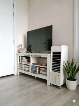 CM04438 ขาย พลัม คอนโด เซ็นทรัล สเตชั่น เฟส 1 Plum Condo Central Station Phase 1 ถนนรัตนาธิเบศร์ อ.บางใหญ่ จ. นนทบุรี  คอนโดมิเนียม ติดเซ็นทรัลเวสต์เกต