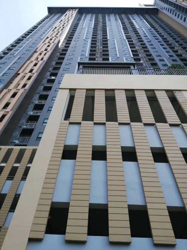 CM04438 ขาย พลัม คอนโด เซ็นทรัล สเตชั่น เฟส 1 Plum Condo Central Station Phase 1 ถนนรัตนาธิเบศร์ อ.บางใหญ่ จ. นนทบุรี  คอนโดมิเนียม ติดเซ็นทรัลเวสต์เกต