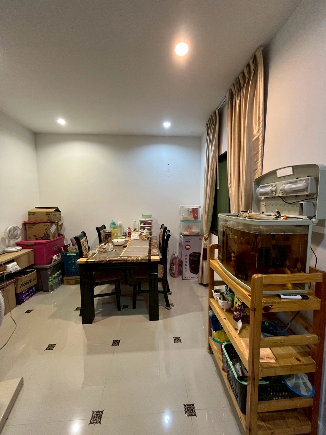 ขายทาวน์โฮม 2 ชั้น 18 ตรว.พลีโน่ พหลโยธิน-วัชรพล 1 – ความเป็นส่วนตัวระดับพรีเมียม (ไม่มีบ้านฝั่งตรงข้าม!) ถ.เพิ่มสิน แขวงคลองถนน เขตสายไหม กรุงเทพฯ ราคา 3,300,000 บาท