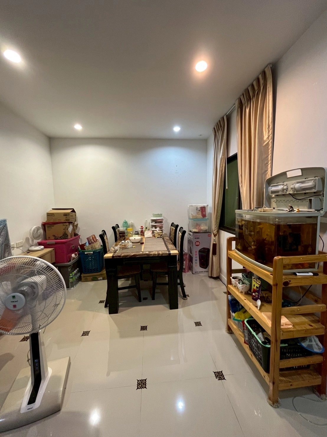 ขายทาวน์โฮม 2 ชั้น 18 ตรว.พลีโน่ พหลโยธิน-วัชรพล 1 – ความเป็นส่วนตัวระดับพรีเมียม (ไม่มีบ้านฝั่งตรงข้าม!) ถ.เพิ่มสิน แขวงคลองถนน เขตสายไหม กรุงเทพฯ ราคา 3,300,000 บาท