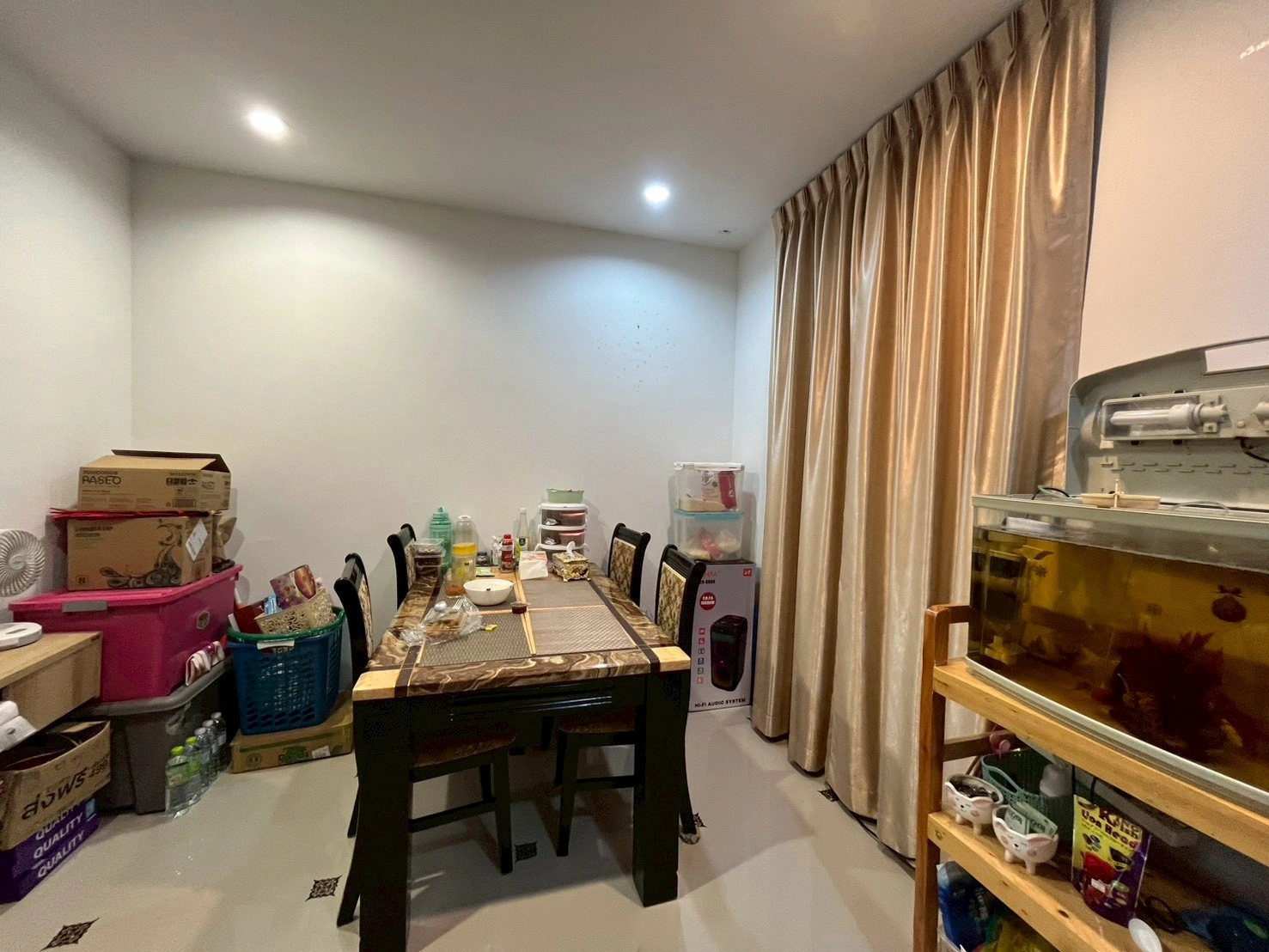 ขายทาวน์โฮม 2 ชั้น 18 ตรว.พลีโน่ พหลโยธิน-วัชรพล 1 – ความเป็นส่วนตัวระดับพรีเมียม (ไม่มีบ้านฝั่งตรงข้าม!) ถ.เพิ่มสิน แขวงคลองถนน เขตสายไหม กรุงเทพฯ ราคา 3,300,000 บาท