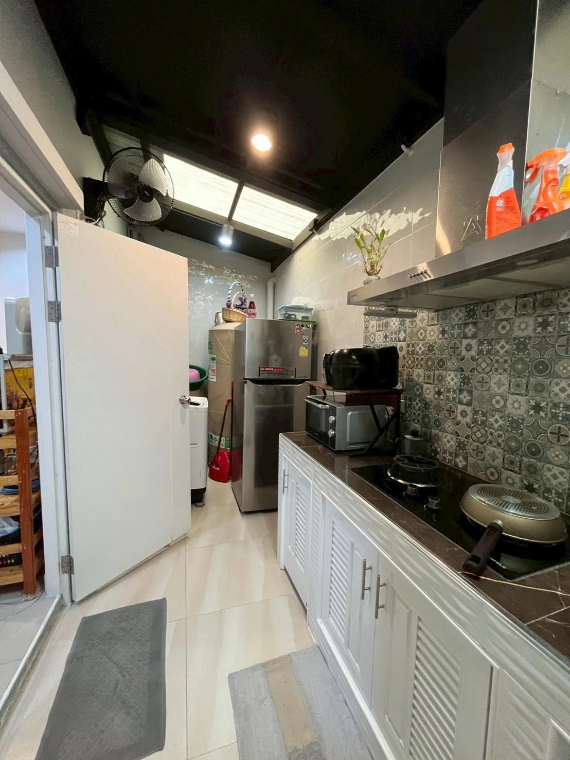 ขายทาวน์โฮม 2 ชั้น 18 ตรว.พลีโน่ พหลโยธิน-วัชรพล 1 – ความเป็นส่วนตัวระดับพรีเมียม (ไม่มีบ้านฝั่งตรงข้าม!) ถ.เพิ่มสิน แขวงคลองถนน เขตสายไหม กรุงเทพฯ ราคา 3,300,000 บาท