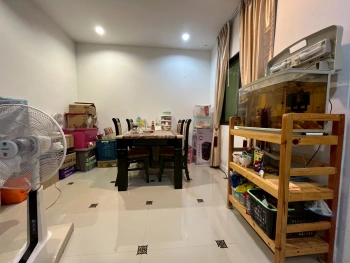 ขายทาวน์โฮม 2 ชั้น 18 ตรว.พลีโน่ พหลโยธิน-วัชรพล 1 – ความเป็นส่วนตัวระดับพรีเมียม (ไม่มีบ้านฝั่งตรงข้าม!) ถ.เพิ่มสิน แขวงคลองถนน เขตสายไหม กรุงเทพฯ ราคา 3,300,000 บาท