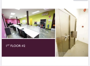 Gemopolis factory for sale ขายโรงงาน  พร้อมอุปกรณ์ นิคมอุตสาหกรรมอัญธานี Gemopolis สุขาภิบาล 2 ด่วน!!!