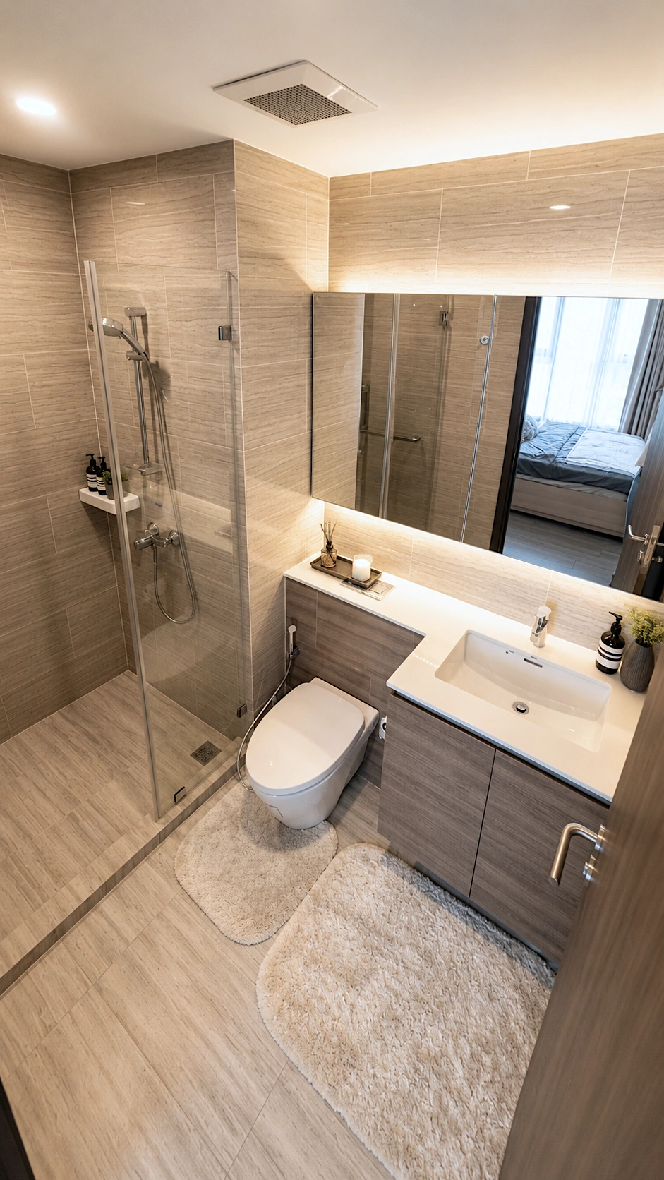 ขายคอนโด Wisdom Essence Sukhumvit (ชั้น 40) วิสซ์ดอม เอสเซ้นส์