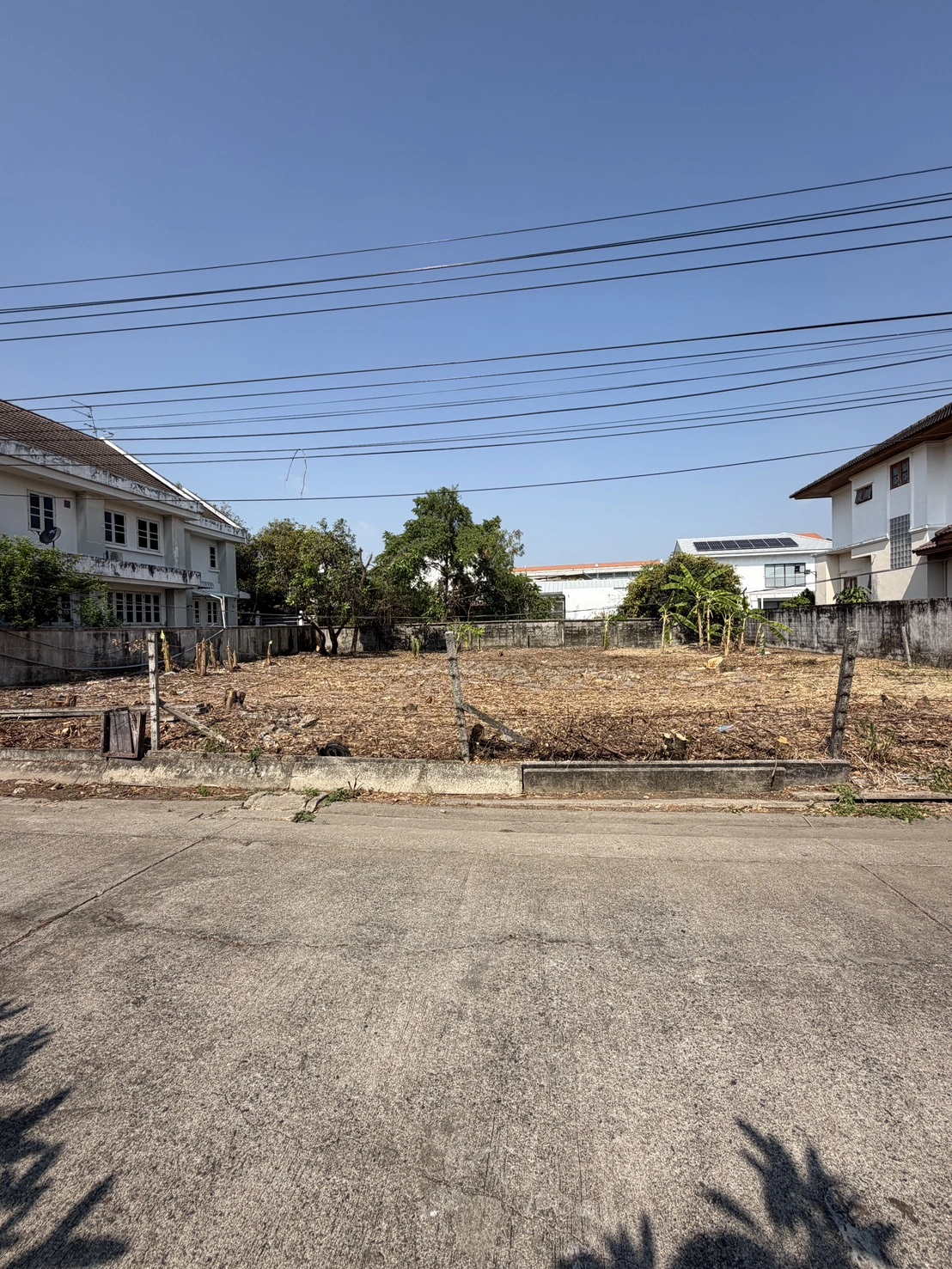ถูกกว่าราคาตลาด! ขายที่ดินเปล่า รามคำแหง 150 (ม.ธารารมณ์)