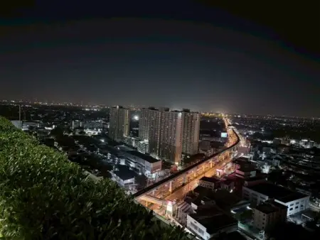 CM04441 ขาย คอนโด ดิ ออริจิ้น ปลั๊ก แอนด์ เพลย์ รามอินทรา Origin Plug & Play Ramintra ซอยรามอินทรา 83 ถนนรามอินทร