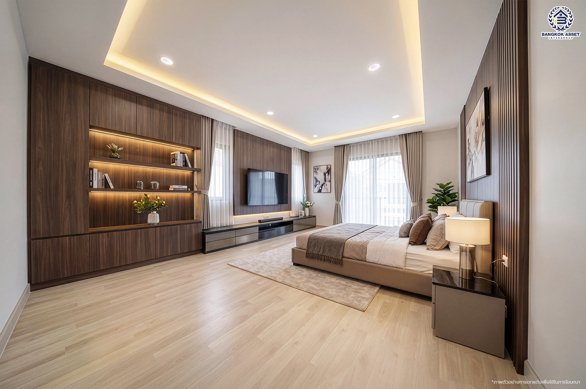 บ้านรีโนเวทใหม่ โครงการ เพอร์เฟคพาร์ค วัดพระนอน จากแบรนด์ Property Perfect เนื้อที่ 35.7 ตร.ว. พื้นที่ใช้สอย 136.38 ตร.ม. ฟังก์ชัน 3 ห้องนอน 2 ห้องน้ำ 2 ที่จอดรถ พร้อม Facilities ครบครัน บนทำเลเชื่อมต่อถนนกาญจนาฯ ใกล้ทางด่วน "ศรีรัช" เซ็นทรัลเวสต์เกต และรถไฟฟ้าสายสีม่วง "สถานีตลาดบางใหญ่"