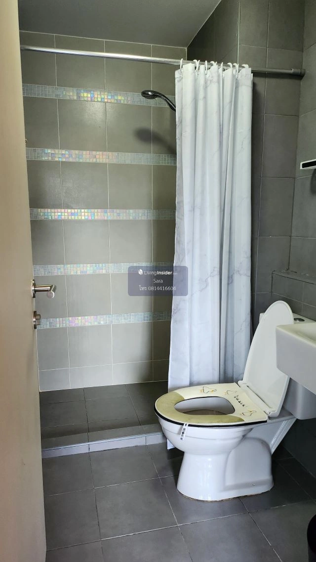 CM04442 ขาย ดี คอนโด แคมปัส รีสอร์ท บางนา dcondo Campus Resort Bangna ซอยเอแบคบางนา