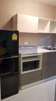 CM04442 ขาย ดี คอนโด แคมปัส รีสอร์ท บางนา dcondo Campus Resort Bangna ซอยเอแบคบางนา