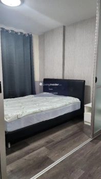 CM04442 ขาย ดี คอนโด แคมปัส รีสอร์ท บางนา dcondo Campus Resort Bangna ซอยเอแบคบางนา