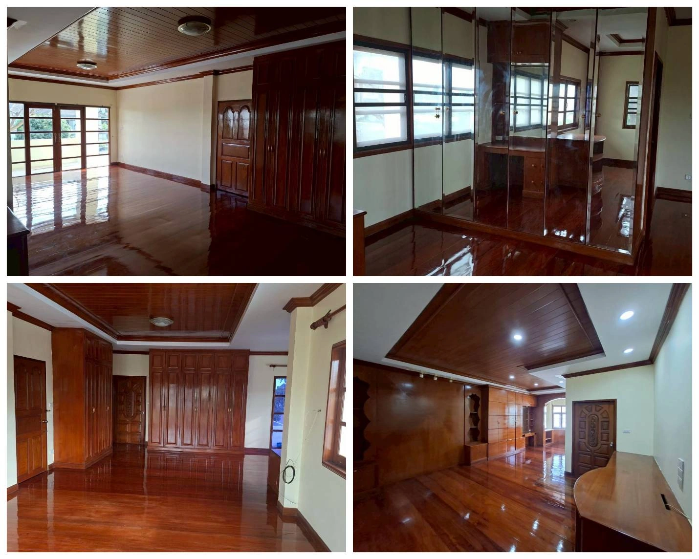 ขายบ้านเดี่ยว ขนาดใหญ่ กฤษดาซิตี้ เลค แลนด์ แอนด์ พาร์ค (กฤษดานคร 30)
