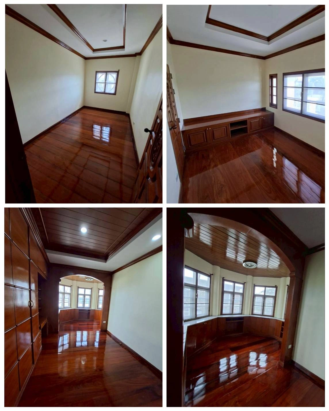 ขายบ้านเดี่ยว ขนาดใหญ่ กฤษดาซิตี้ เลค แลนด์ แอนด์ พาร์ค (กฤษดานคร 30)