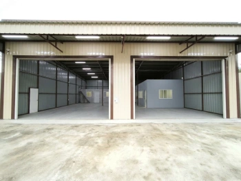 ให้เช่า Warehouse โกดัง คลังสินค้า สำนักงาน สนามบินน้ำ นนทบุรี