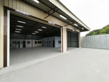 ให้เช่า Warehouse โกดัง คลังสินค้า สำนักงาน สนามบินน้ำ นนทบุรี