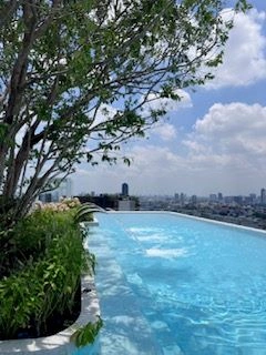 CM04444 ขายดาวน์ คอนโด โซ ออริจิ้น ศิริราช So Origin Siriraj ถ.พรานนก