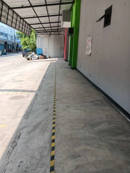 ขายโกดัง พร้อมออฟฟิศ ไฟฟ้า 3 เฟส จ.สมุทรปราการ