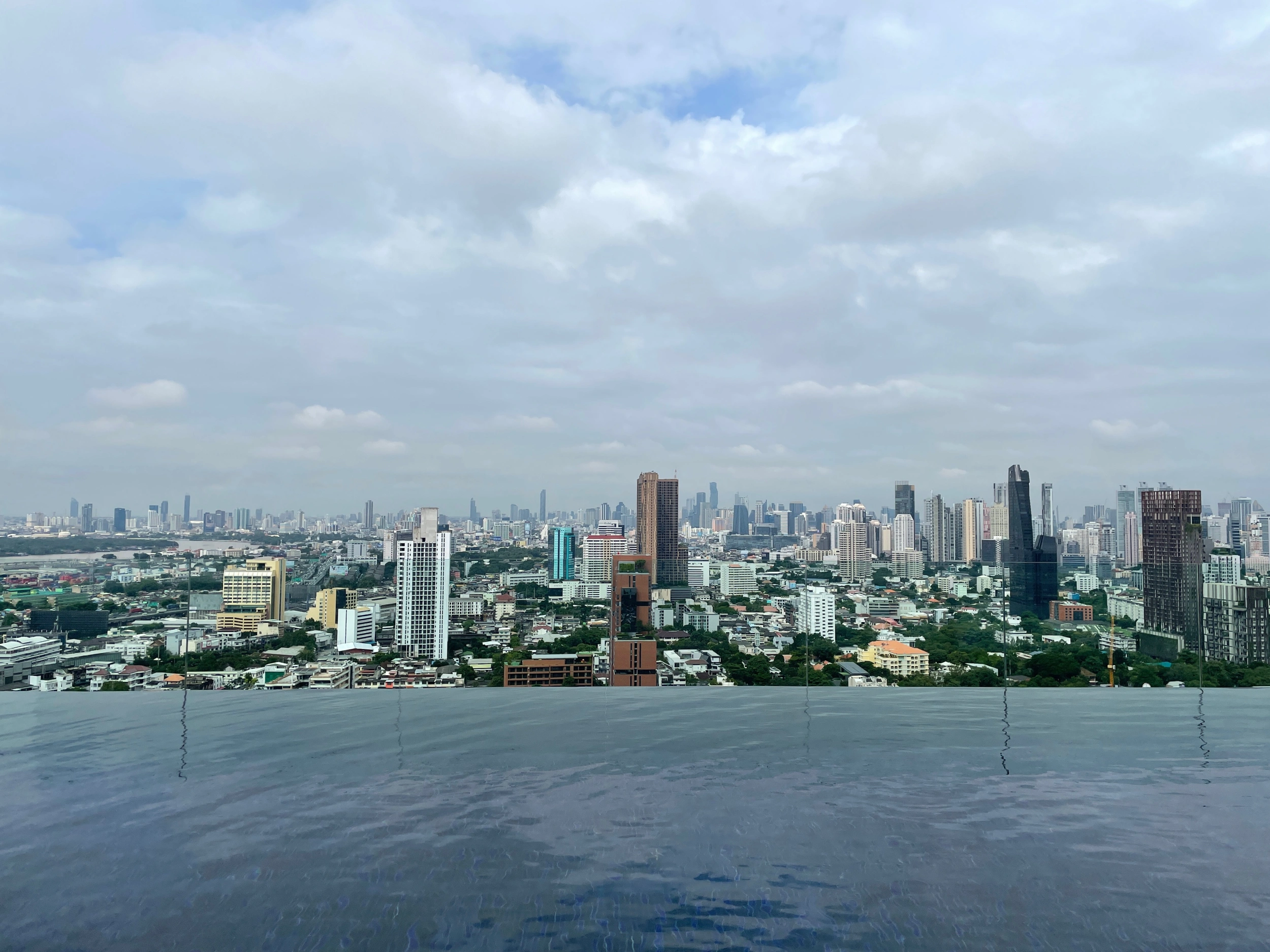 Wyndham Garden Bangkok Sukhumvit 42 : (Siamese Exclusive 42) BTS เอกมัย ขาย/ให้เช่า!!S
