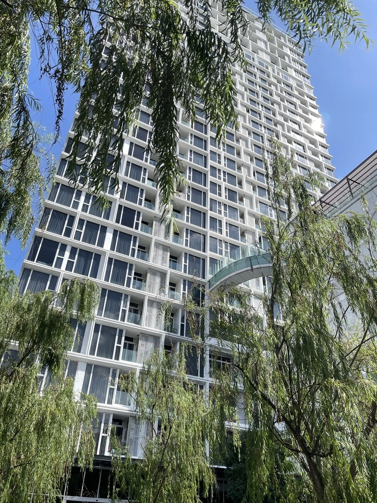 Wyndham Garden Bangkok Sukhumvit 42 : (Siamese Exclusive 42) BTS เอกมัย ขาย/ให้เช่า!!S