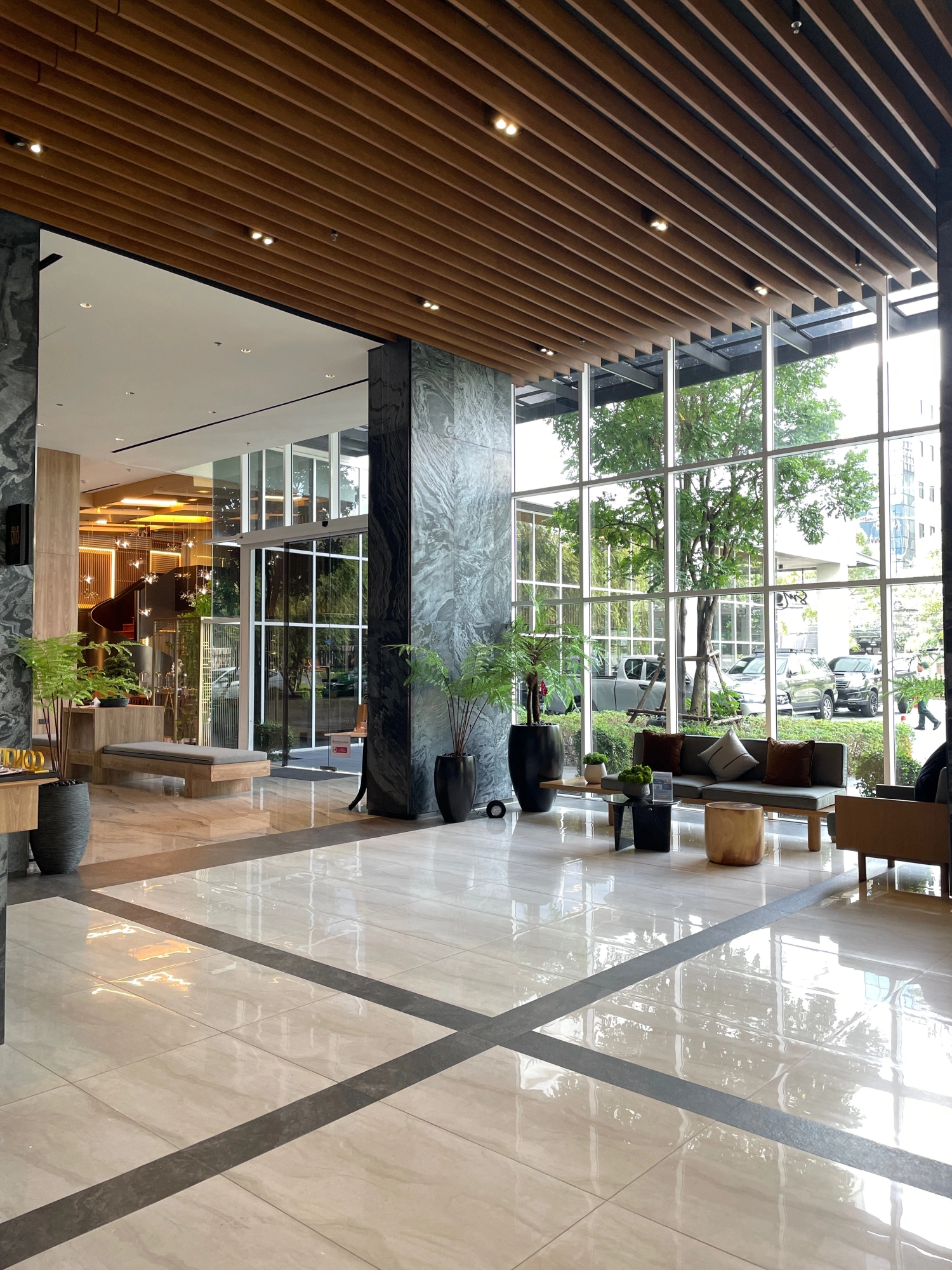 Wyndham Garden Bangkok Sukhumvit 42 : (Siamese Exclusive 42) BTS เอกมัย ขาย/ให้เช่า!!S