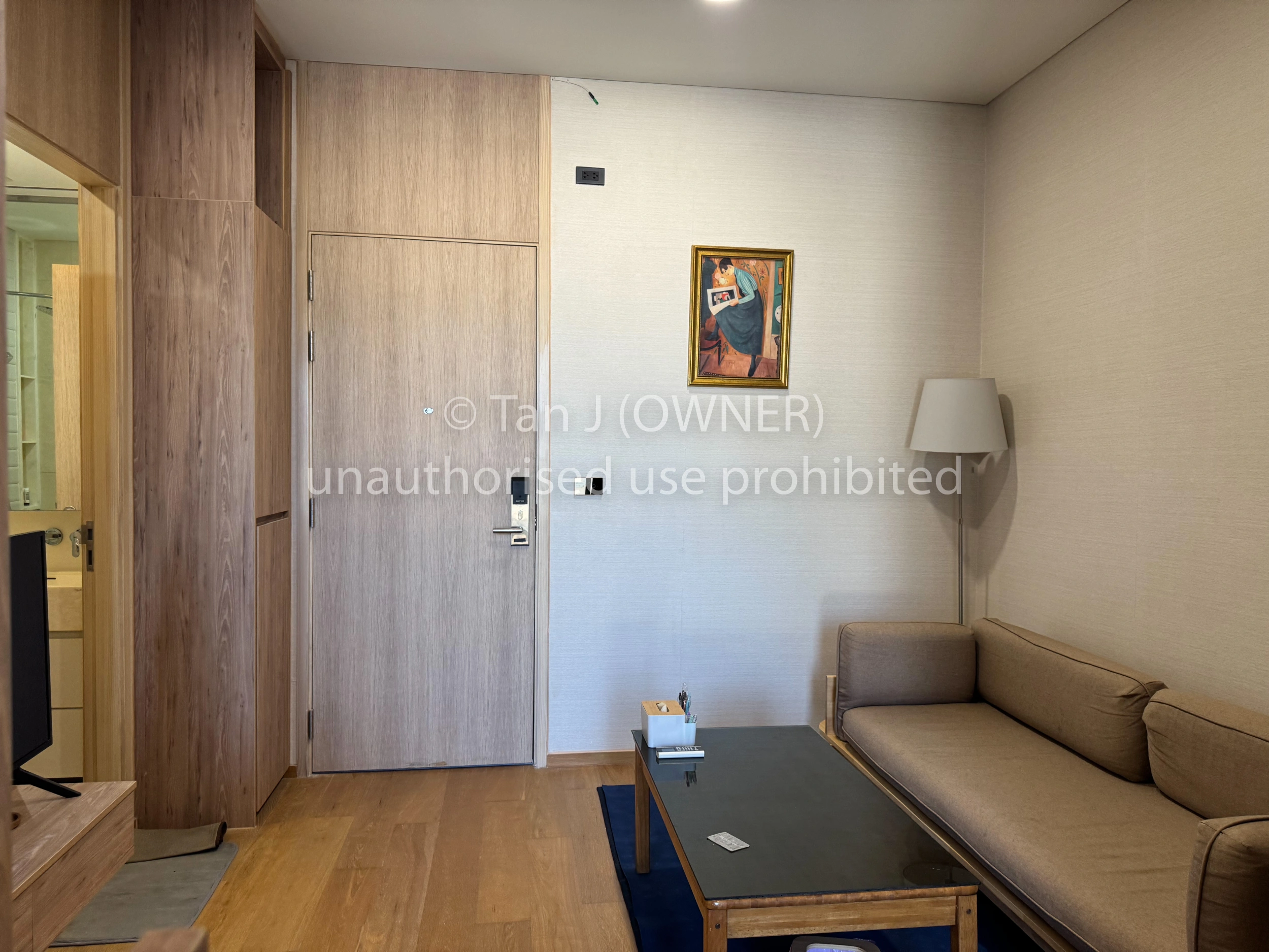 Wyndham Garden Bangkok Sukhumvit 42 : (Siamese Exclusive 42) BTS เอกมัย ขาย/ให้เช่า!!S