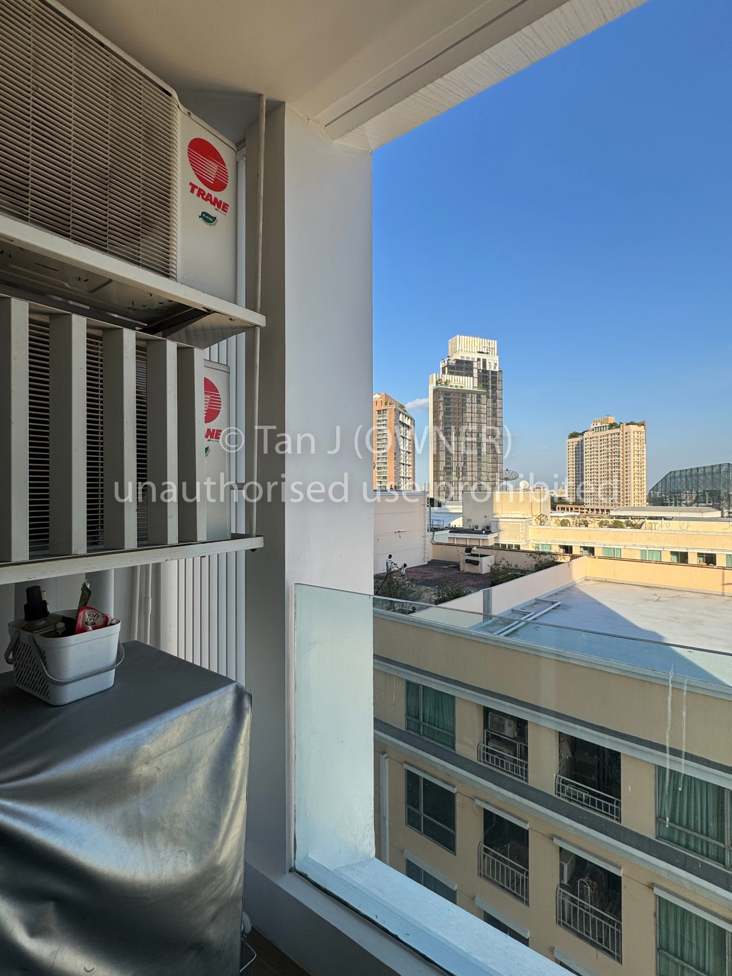 Wyndham Garden Bangkok Sukhumvit 42 : (Siamese Exclusive 42) BTS เอกมัย ขาย/ให้เช่า!!S