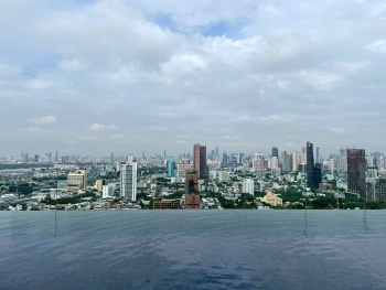 Wyndham Garden Bangkok Sukhumvit 42 : (Siamese Exclusive 42) BTS เอกมัย ขาย/ให้เช่า!!S