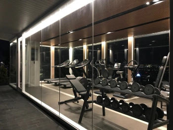 Wyndham Garden Bangkok Sukhumvit 42 : (Siamese Exclusive 42) BTS เอกมัย ขาย/ให้เช่า!!S