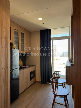 Wyndham Garden Bangkok Sukhumvit 42 : (Siamese Exclusive 42) BTS เอกมัย ขาย/ให้เช่า!!S