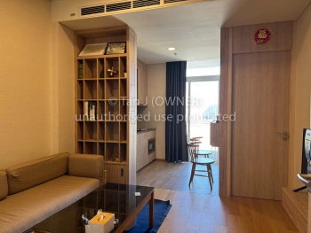 Wyndham Garden Bangkok Sukhumvit 42 : (Siamese Exclusive 42) BTS เอกมัย ขาย/ให้เช่า!!S