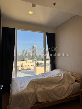 Wyndham Garden Bangkok Sukhumvit 42 : (Siamese Exclusive 42) BTS เอกมัย ขาย/ให้เช่า!!S