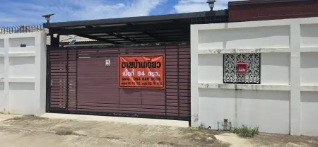 ขายบ้านเดี่ยวชั้นเดียว ตกแต่งเรียบร้อย  วังน้อย อยุธยา
