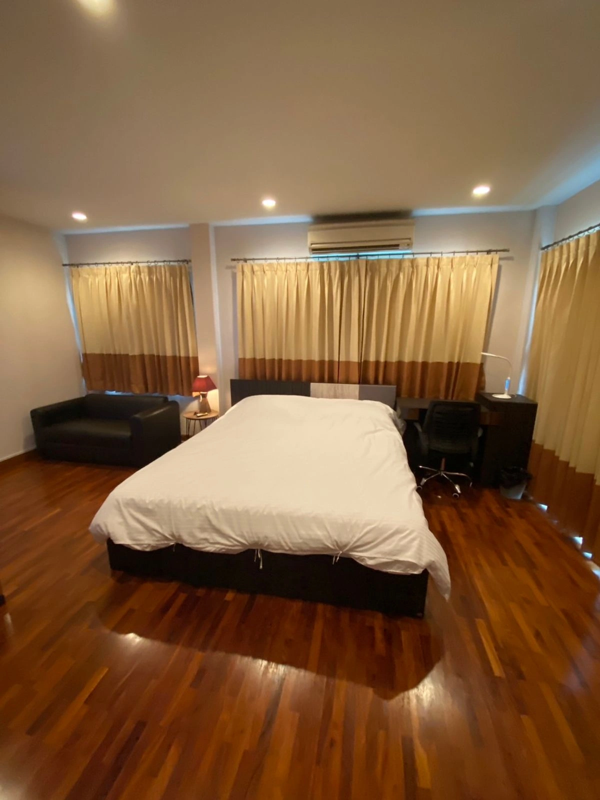 ขายบ้านสวย  คาซ่า แกรนด์ เอกมัย-รามอินทรา